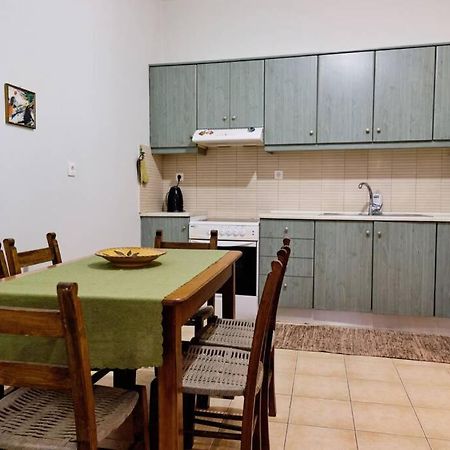 Mirtos Traditional Cretan House エクステリア 写真