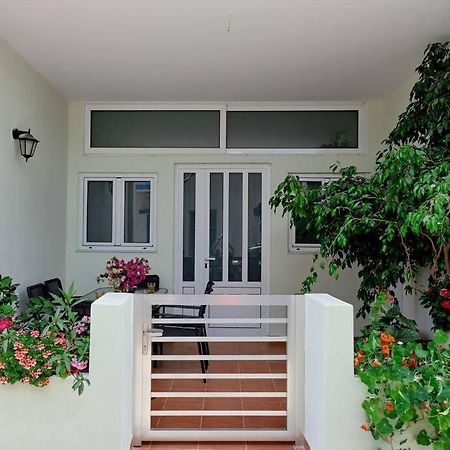 Mirtos Traditional Cretan House エクステリア 写真