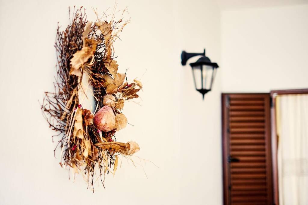 Mirtos Traditional Cretan House エクステリア 写真