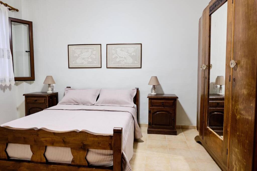 Mirtos Traditional Cretan House エクステリア 写真