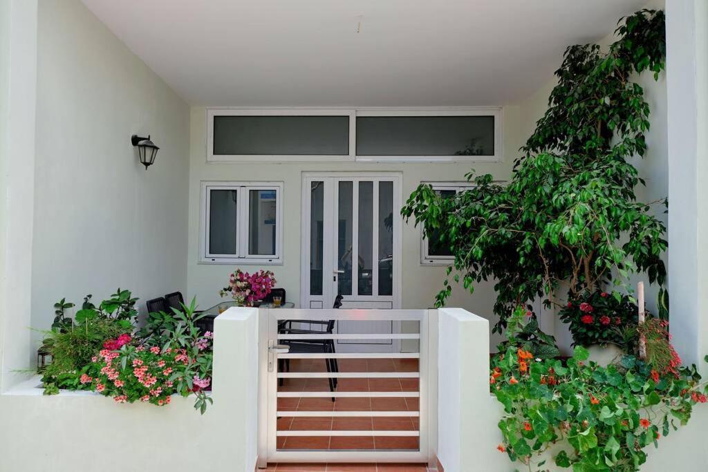 Mirtos Traditional Cretan House エクステリア 写真