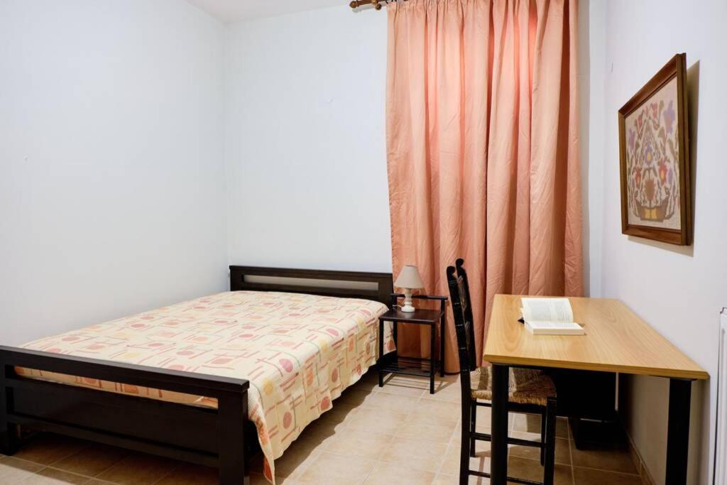 Mirtos Traditional Cretan House エクステリア 写真