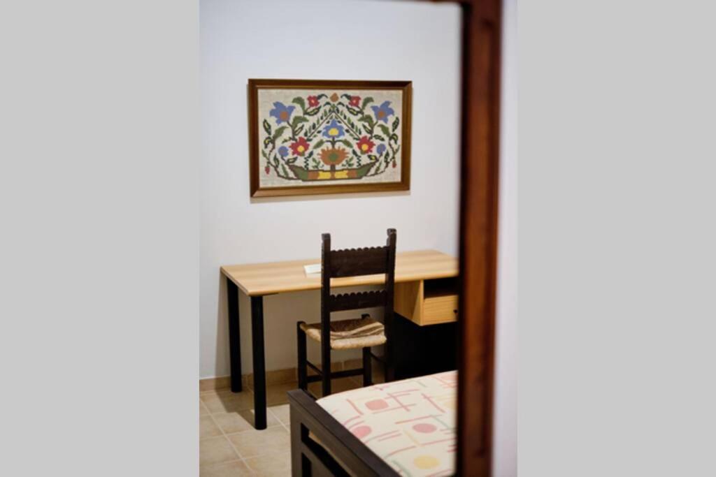 Mirtos Traditional Cretan House エクステリア 写真